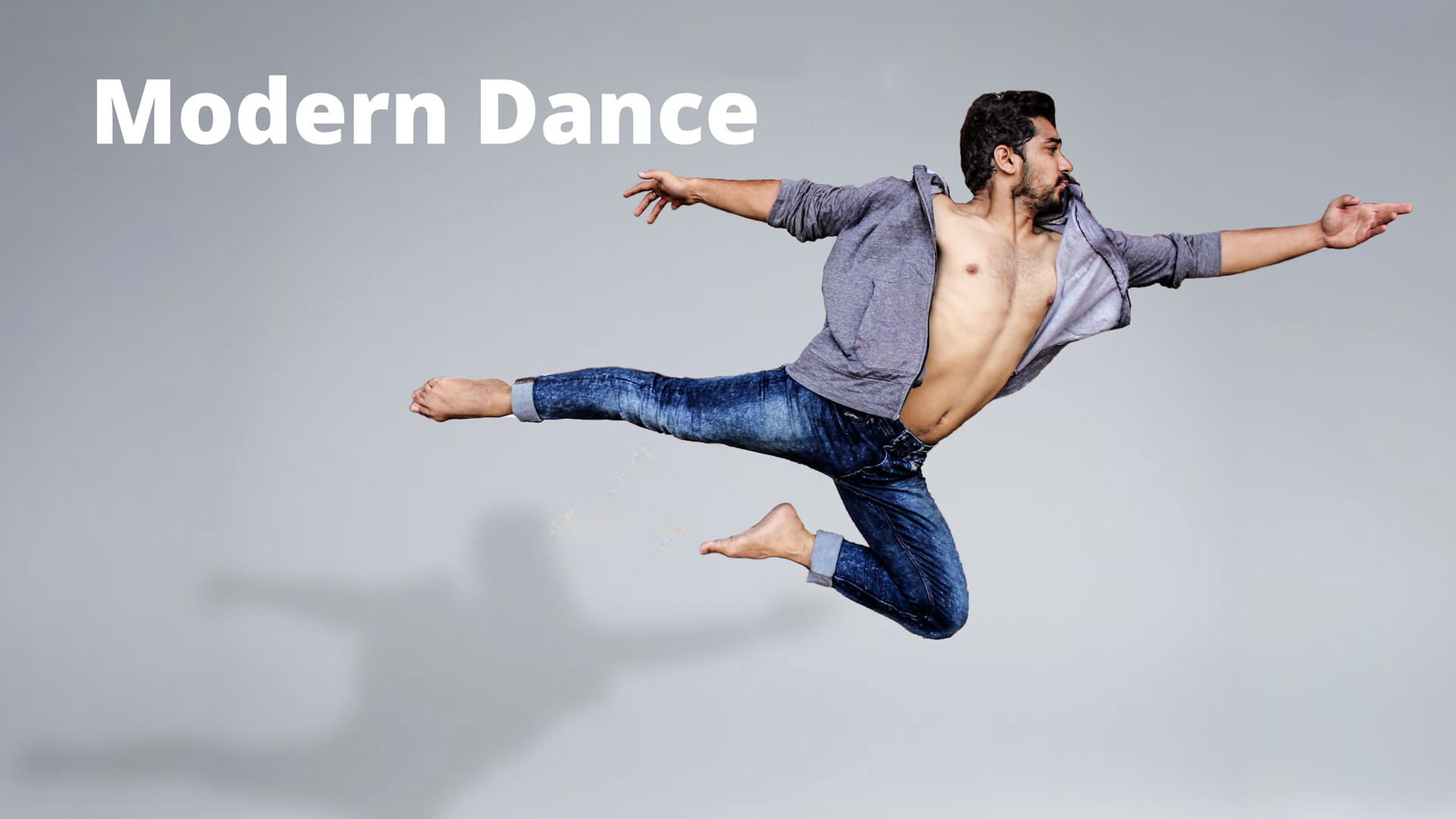 Modern Dance