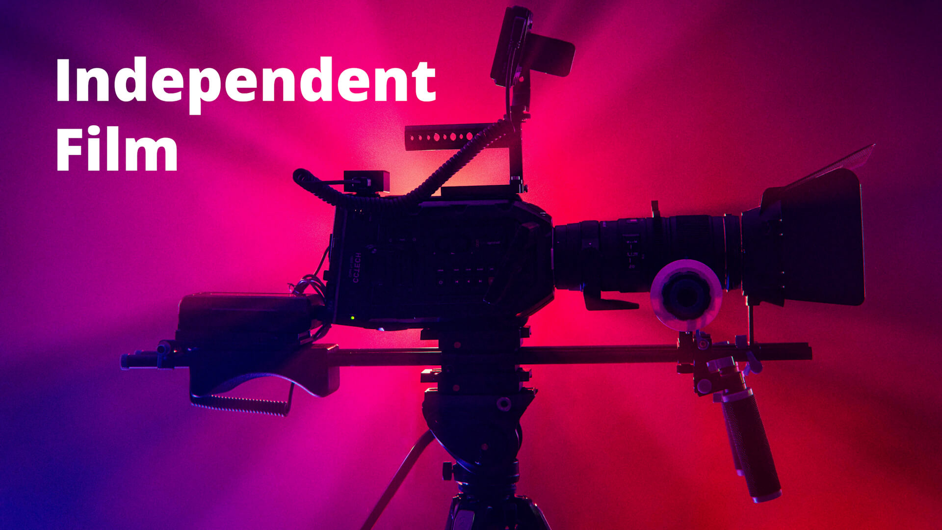 Independent Film