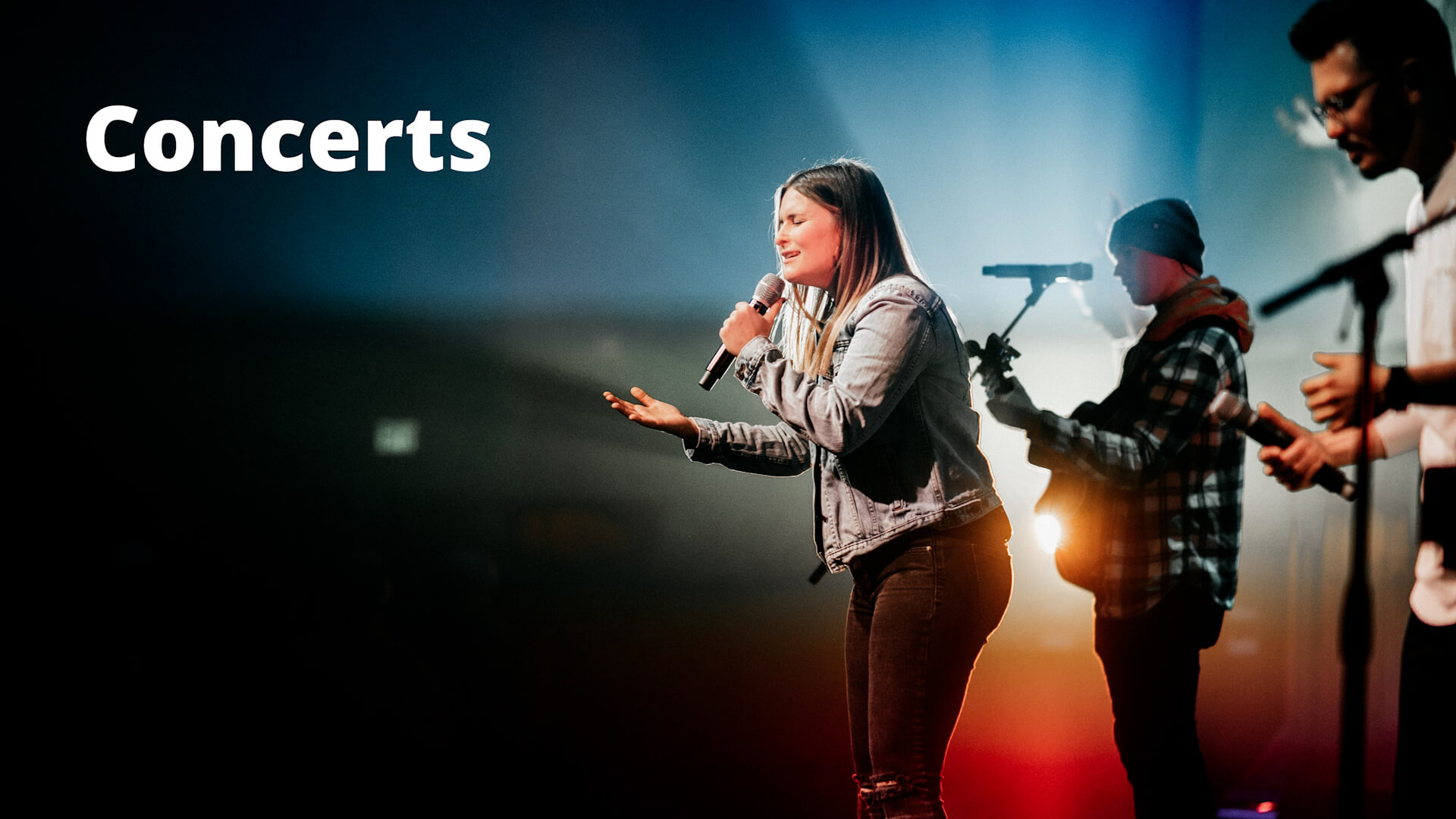 Concerts