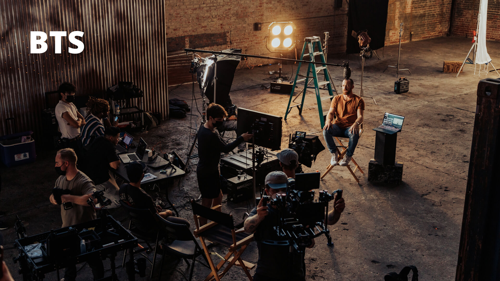BTS