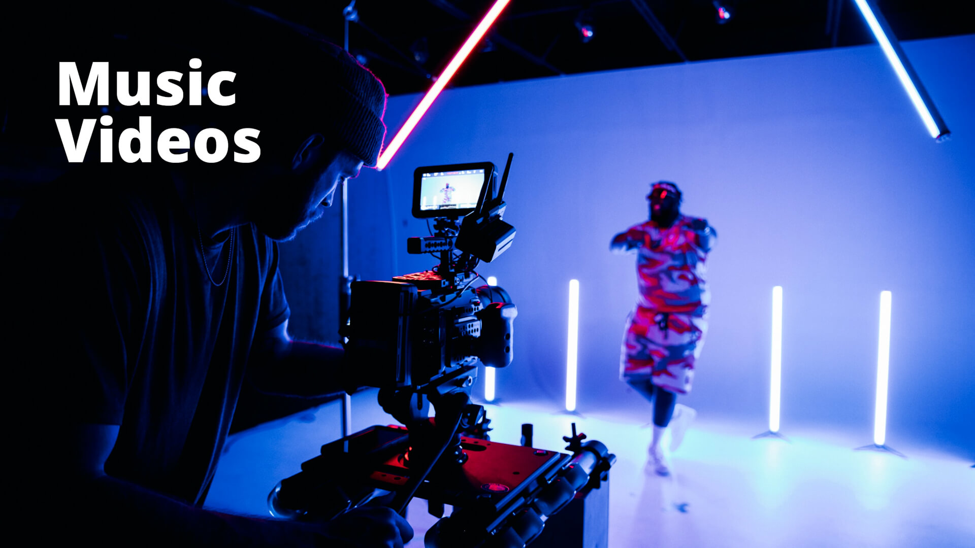 Music Videos