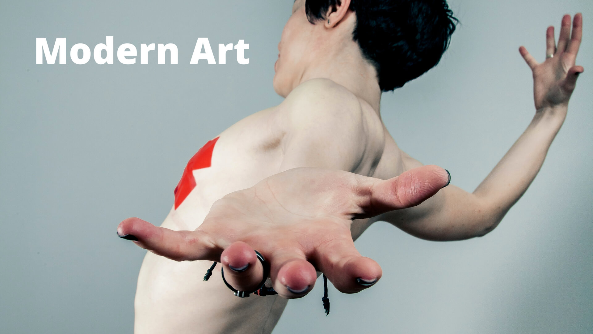 Modern Art