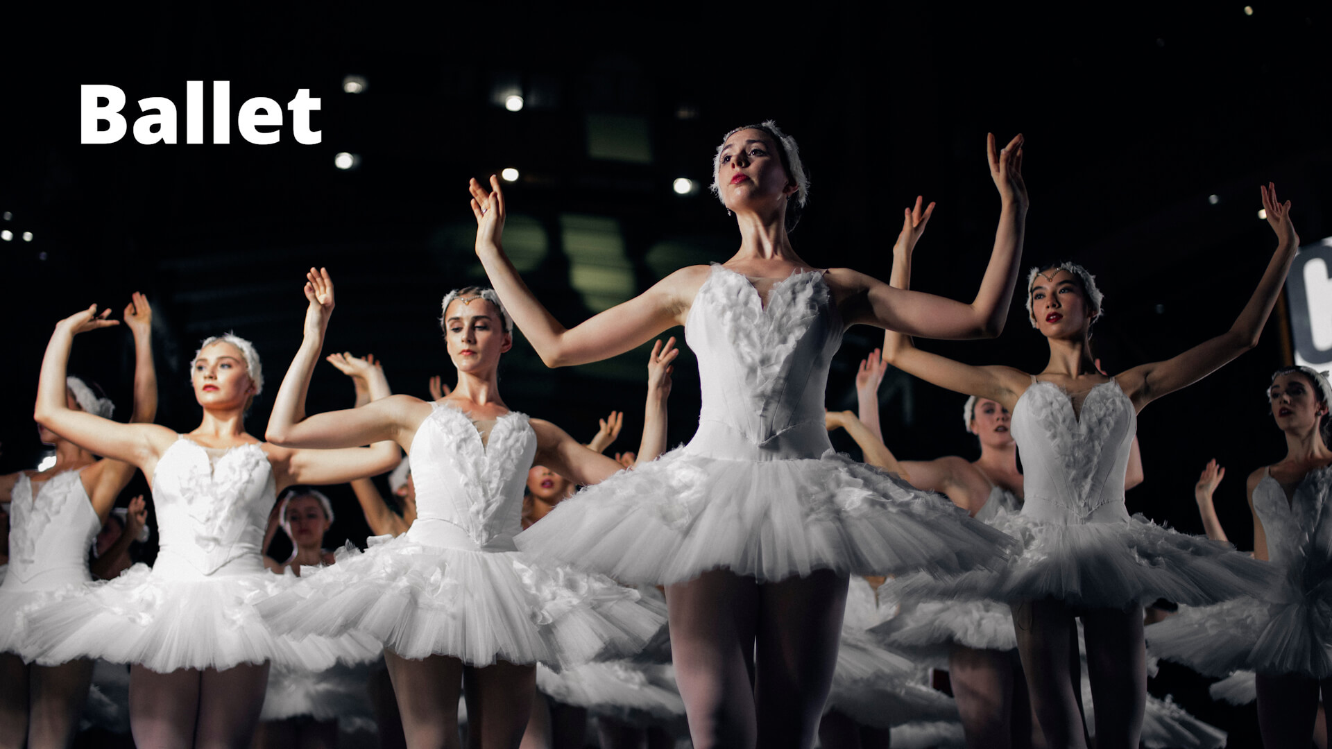 Ballet