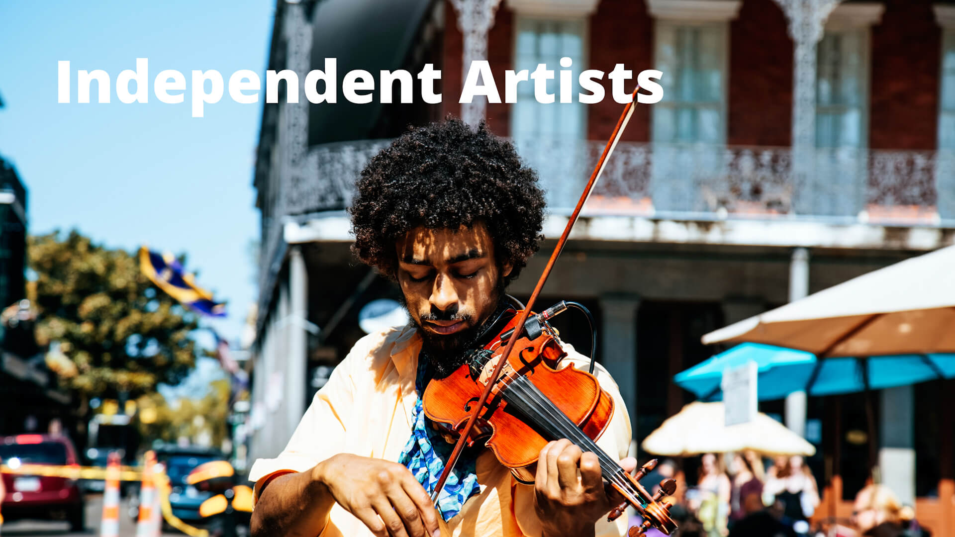 Independent Artists